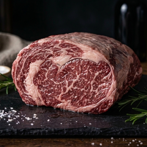 Cuberoll (Ribeye)