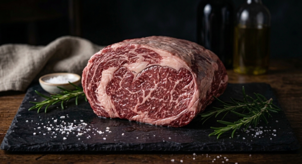 Cuberoll (Ribeye)